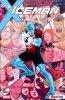 ICEMAN VOL 02 ABSOLUTE ZERO TP [9781302908805]